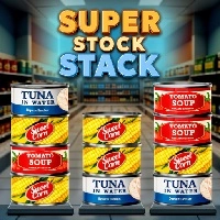 super_stock_stack Ігри