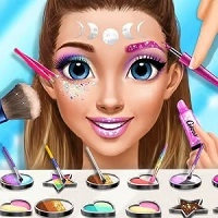 super_stylist_fashion_makeover เกม