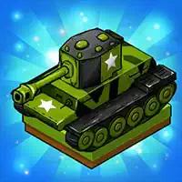 super_tank_war Oyunlar