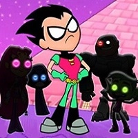 super_titans_go_teen_games Խաղեր