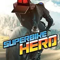 superbike_hero بازی ها