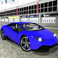 supercars_drift ألعاب