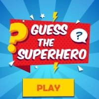 superhero_guess Spiele