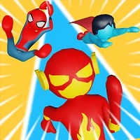 superhero_race Ігри