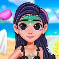 superhero_violet_summer_excursion Игры