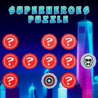 superheroes_puzzle Juegos