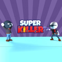 Super Vrasës pamje nga ekrani i lojës