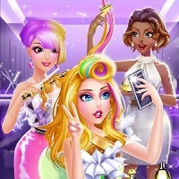 superstar_hair_salon ហ្គេម