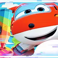 superwings_coloring_book Spiele