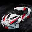 supra_racing_speed_turbo_drift Խաղեր