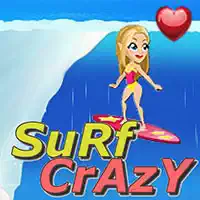 surf_crazy Игры
