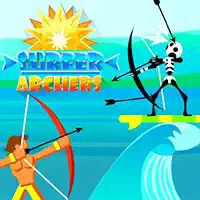 surfer_archers Spellen
