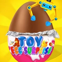 surprise_egg ألعاب