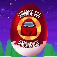surprise_egg_among_us Тоглоомууд