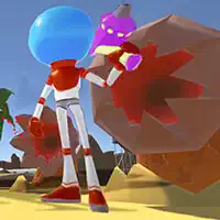 survival_on_worm_planet Juegos