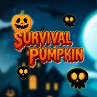 survival_pumpkin ເກມ