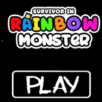 survivor_in_rainbow_monster เกม