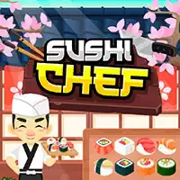 sushi_chef Játékok