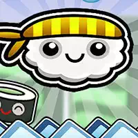 sushi_drop Games