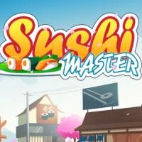 sushi_master 游戏