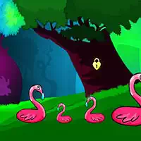 swan_land_escape ألعاب