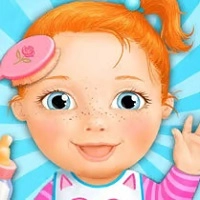 sweet_baby_girl_daycare بازی ها