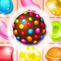 sweet_candy_land Games