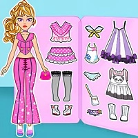 sweet_doll_dressup_makeup гульні