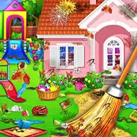 sweet_home_cleaning_princess_house_cleanup_game Oyunlar