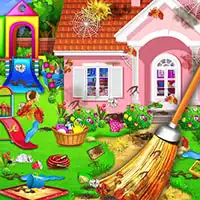 sweet_home_cleaning_princess_house_cleanup_game Juegos