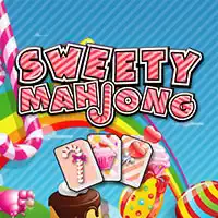 sweety_mahjong ゲーム