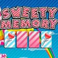 sweety_memory Mängud