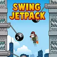 swink_jetpack_game بازی ها