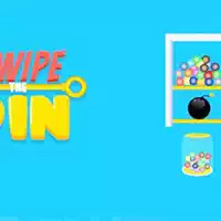 swipe_the_pin Pelit