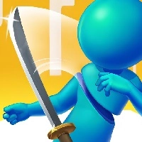 sword_play_ninja_slice_runner Hry