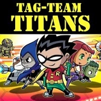 tag_team_titans Oyunlar