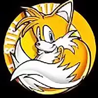 Tails In Sonic The Hedgehog