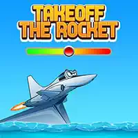 takeoff_the_rocket Խաղեր