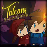 taleans เกม