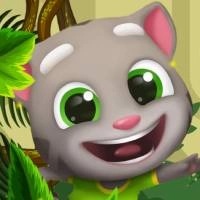 Talking Tom Match 3