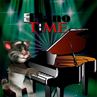 talking_tom_piano_time Juegos