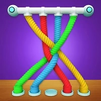 tangle_fun_3d гульні