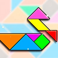 Bài Trò Ghim Tangram