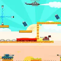 tank_bros_adventure игри