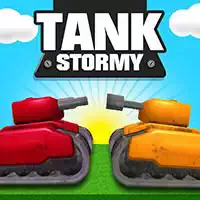 tank_stormy 游戏