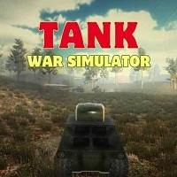 tank_war_simulator 游戏