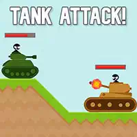 tanks_attack ហ្គេម