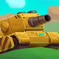 tanks_squad Játékok