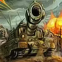 tanks_war гульні