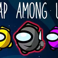 tap_among_us Игры